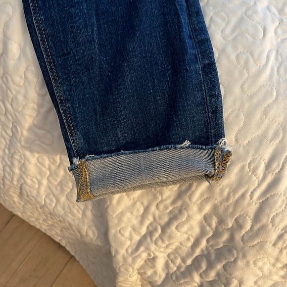 Zara like new jeans - Picture 8 of 8